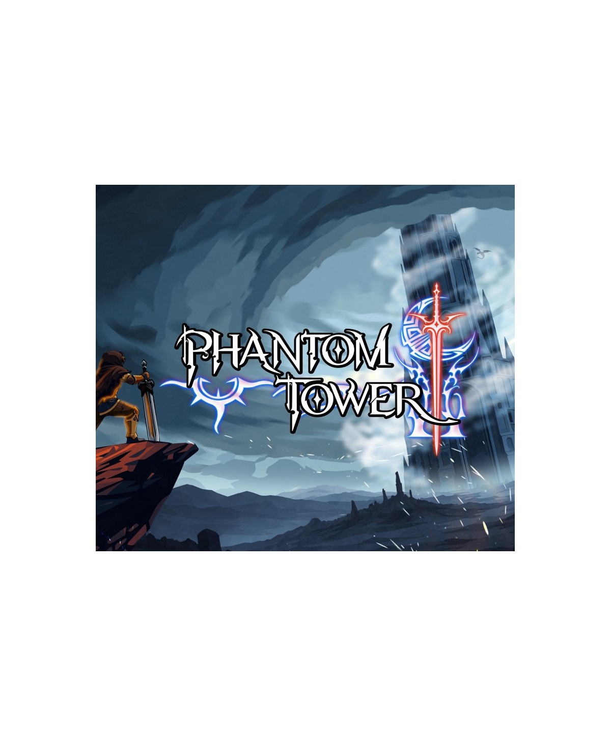 Phantom Tower Steam Key GLOBAL